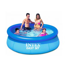 Бассейн INTEX Easy Set  2419л